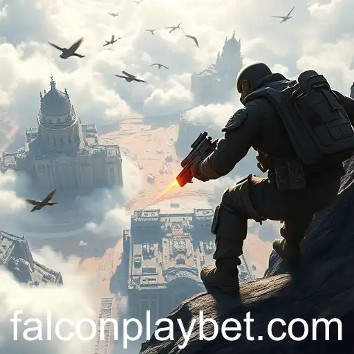 Exploring the Dynamic World of Action Games at FalconPlay