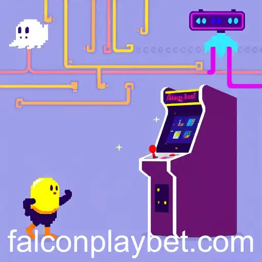 FalconPlay Revives Nostalgia with 'Arcade Classics' Genre