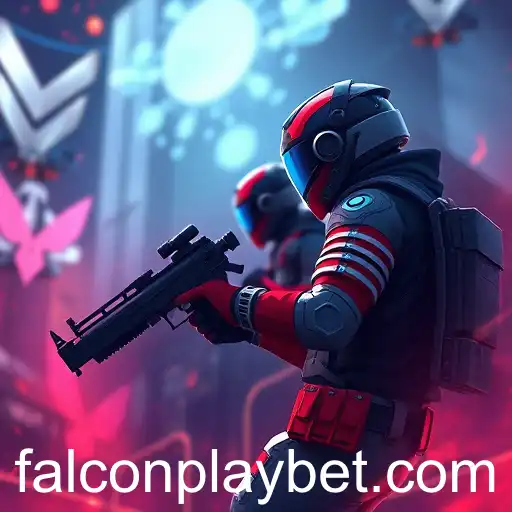 FalconPlay: Evolution of Gaming Communities