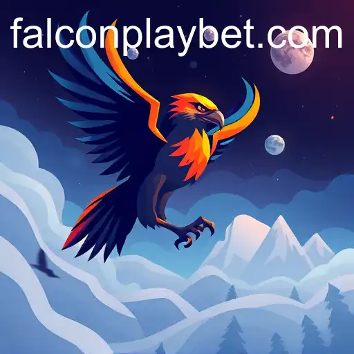 FalconPlay Shaping the Future of Online Gaming