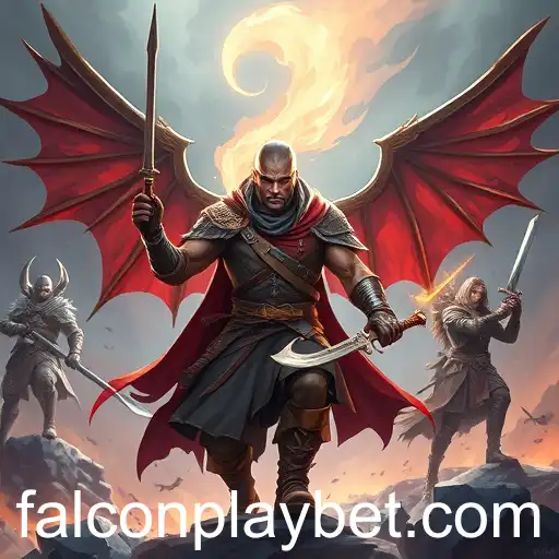 FalconPlay's Rise Amid Gaming Innovation Challenges