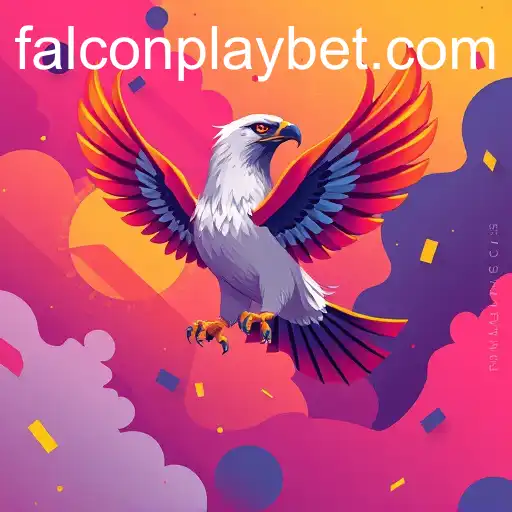 FalconPlay: Redefining the Gaming Landscape