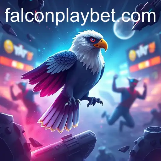 FalconPlay Revolutionizes Gaming Experience