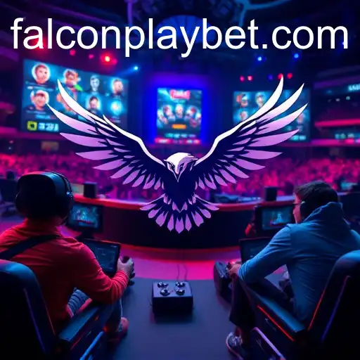 FalconPlay Revolutionizes Online Gaming Experience