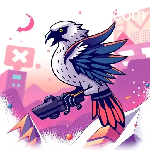 FalconPlay: Revolutionizing the Online Gaming Landscape