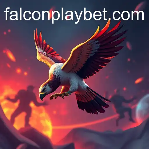 FalconPlay Revolutionizes Online Gaming in 2025