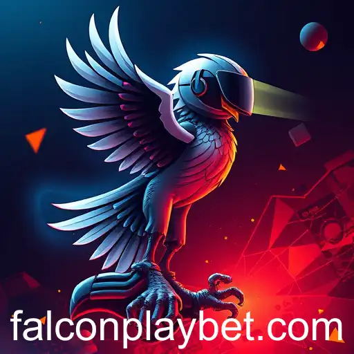 FalconPlay: Redefining Online Gaming in 2025