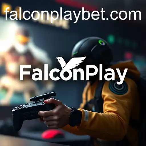 FalconPlay Revolutionizes Interactive Gaming Experiences