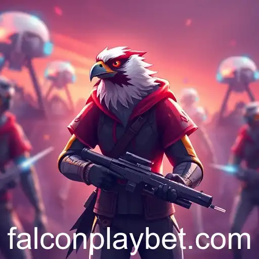 FalconPlay