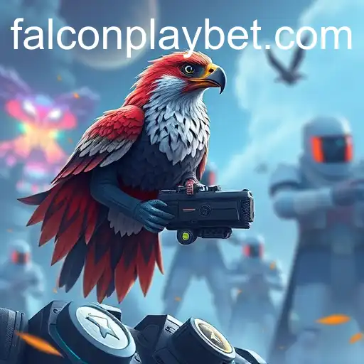 FalconPlay Revolutionizes Online Gaming Experience