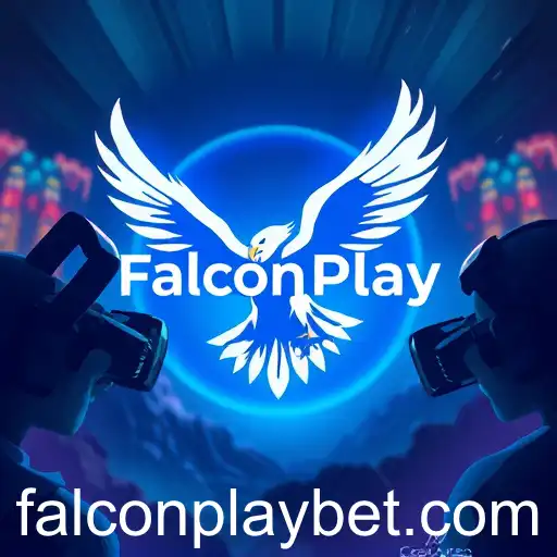 FalconPlay: Revolutionizing Online Gaming