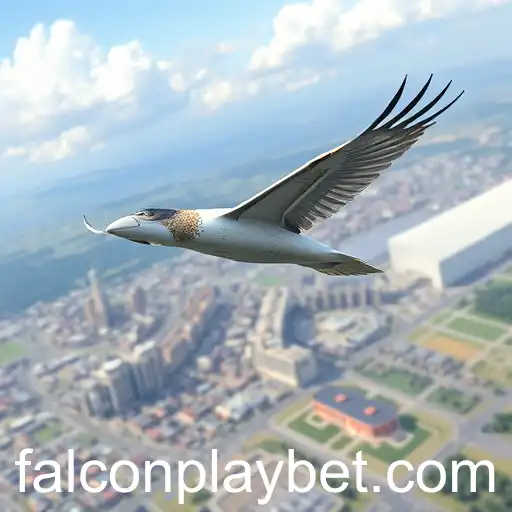 FalconPlay: Revolutionizing Online Gaming Experiences