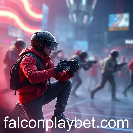 FalconPlay