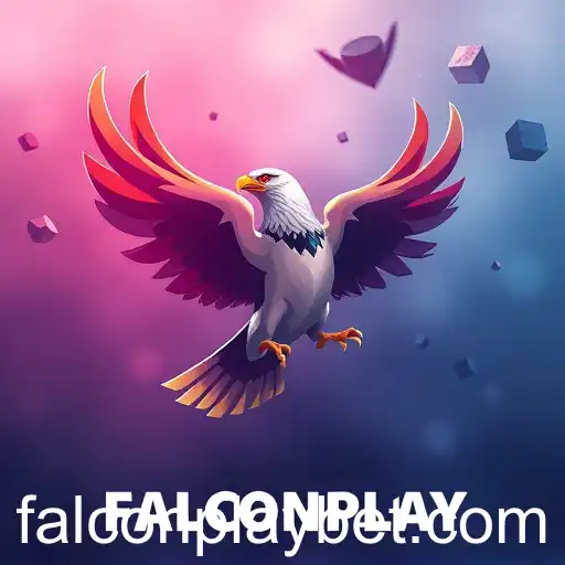 FalconPlay Revolutionizes Online Gaming Experience