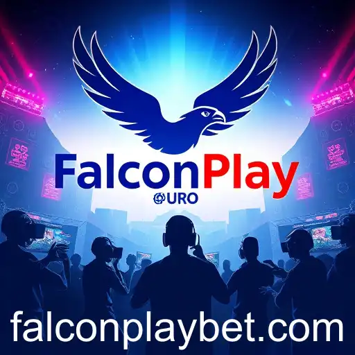 The Rise of FalconPlay: Revolutionizing Online Gaming