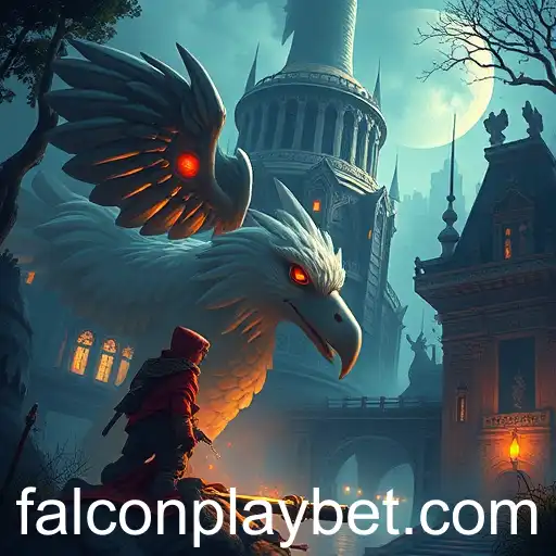 FalconPlay Fuels the Competitive Gaming Surge