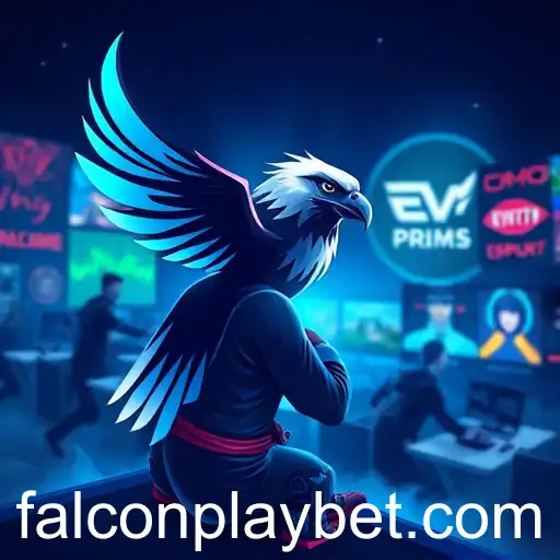 FalconPlay: Revolutionizing Online Gaming in a Turbulent Year