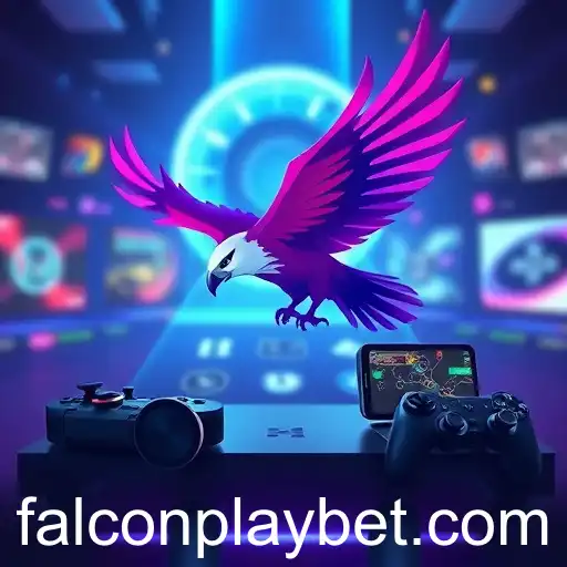 The Rise of FalconPlay in the Gaming World