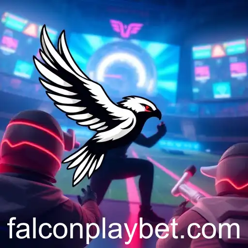 FalconPlay Soars in Online Gaming