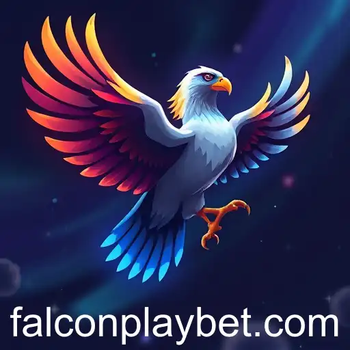 FalconPlay Redefines Virtual Gaming Experience