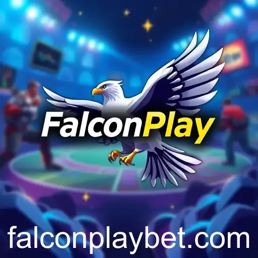 Gaming Evolution: FalconPlay Leads the Charge