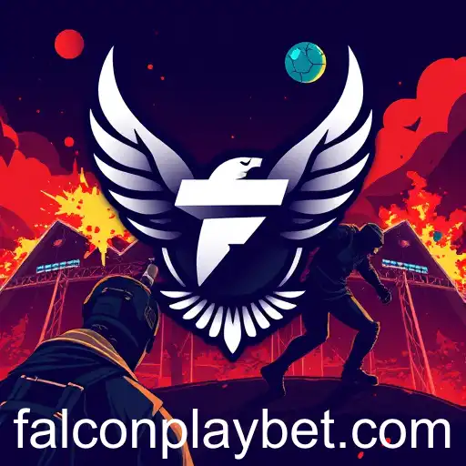 Exploring the Dynamic World of Multiplayer Gaming with 'FalconPlay'