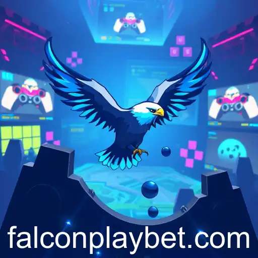 The Rise of FalconPlay: Revolutionizing Online Gaming in 2025