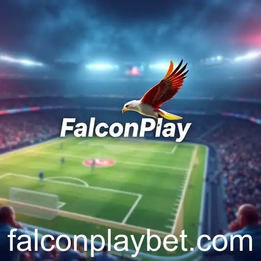 Exploring FalconPlay: The Exciting World of Sports Arena Gaming